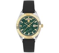 Philipp Plein Montre bracelet PWPVA0124 Homme Quartz Rock Couture Noir