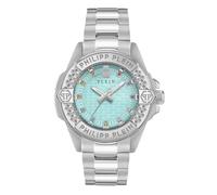 Philipp Plein Montre Femme Majesty PWOFA0425 Quartz 38 mm 5 ATM