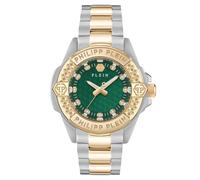 Philipp Plein - PWOFA0625 - Montre Bracelet - Femmes - Quartz - Majesty