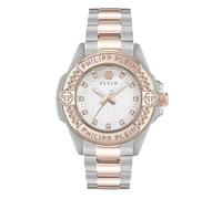 Philipp Plein Montre Femme PWOFA0525 Majesty Quartz G