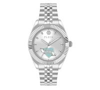 Philipp Plein Montre Analogique pour Femmes Plein Valentine