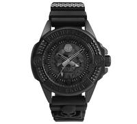 Philipp Plein Montre Analogique pour Hommes The $Kull