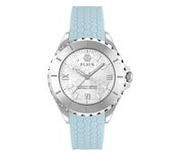 Philipp Plein Montre Analogique Quartz pour Femmes Plein Heaven