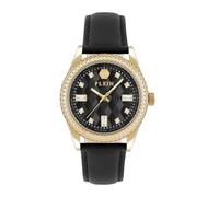 Philipp Plein Montre Bracelet Femme PWCDA0224 Quartz Rock Couture