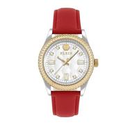 Philipp Plein Montre Analogique Quartz pour Femmes Queen