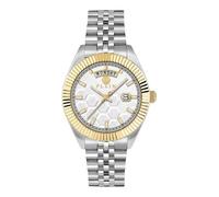 Philipp Plein - PWPVA0324 - Montre Bracelet - Hommes - Quartz - Rock Couture