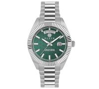 Philipp Plein Montre Analogique Quartz pour Hommes Date Superlative Gent