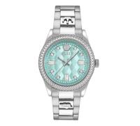Philipp Plein - PWCDA0424 - Montre Bracelet - Femmes - Quartz - Rock Couture