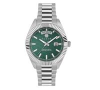 Philipp Plein Montre Argent Analogique Hommes Date Superlative Gent PWPNA0124