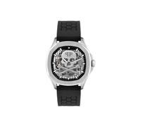 Philipp Plein montre automatique haute conique $KELETON $PECTRE hommes PWRAA0123