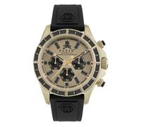Philipp Plein Men Quartz Chronograph Watch Nobile Racing