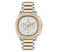Philipp Plein Montre PWSAA0423 Hommes Acier inoxydable Multicolore 44 mm 5 bar