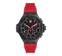 Philipp Plein PWPRA0724 Montre Homme Chrono Royal 46mm 5ATM
