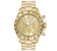 Montre Homme Philipp Plein Nobile - PWCAA1121 Bracelet Acier Doré Doré