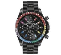 Philipp Plein Montre Chronographe pour Hommes Nobile