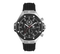 Philipp Plein Montre Chronographe pour Hommes Plein Chrono Royal