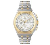 Philipp Plein Montre Chronographe pour Hommes Plein Extreme