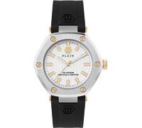 Montre Femme Philipp Plein PW1BA0223 bracelet s Quartz The Hexagon