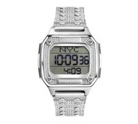 Philipp Plein Montre pour Femmes Digital Hyper $Hock