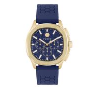 Philipp Plein Montre chronographe homme PWSAA0323 Quartz 44 mm bracelet s