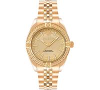 Philipp Plein 32031700 Montre analogique à Quartz pour Homme