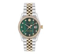 Philipp Plein Montre analogique Superlative Date pour femmes