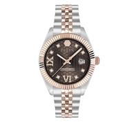 Philipp Plein Montre Multicolore Analogique Femmes Date Superlative PWYFA0325