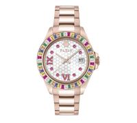 Philipp Plein Montre Multicolore Analogique Femmes Ladyempire PW2FA0425