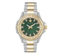 Philipp Plein Montre-bracelet Majesty PWOFA0625 Quartz Femme