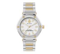 Montre Femme PHILIPP PLEIN THE HEXAGON PW1BA0523 Acie Inoxydable d'Or