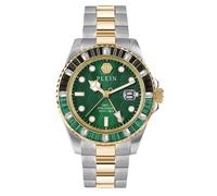 Philipp Plein GMT-I Challenger Baguettes