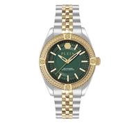 Philipp Plein Montre Multicolore Analogique Hommes Plein Icon Chain PWZFA0225