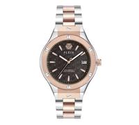 Philipp Plein Montre Multicolore Analogique Hommes Plein Underdog PWUFA0725