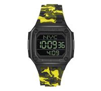 Philipp Plein Montre Multicolore Digital Unisexe Hyper $hock PWHAA1722