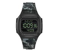Philipp Plein Montre Multicolore Digital Unisexe Hyper $hock PWHAA1822