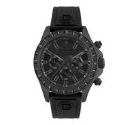 Philipp Plein - Montre Nobile Racing Superlative - Homme - Accessoires - Noir - Taille: ONE Size