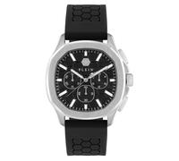 Philipp Plein Montre Noir Analogique Hommes $keleton $pectre PWSAA0123