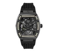 Philipp Plein - PWBAA1923 - Montre-bracelet - Hommes - Automatique - The Skeleton