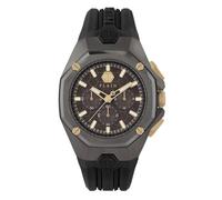 Philipp Plein Montre Octagon Chronographe Quartz pour hommes