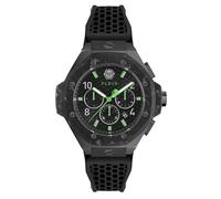 Montre Homme Philipp Plein - PWPRA0624 en Silicone Noir