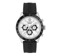 Philipp Plein Montre Noir Chronographe Hommes Pleinmeter PWPYA0124