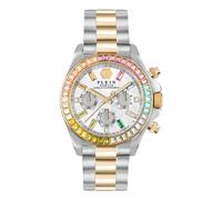 Philipp Plein Montre Pour Femme Pwsba0523 38mm 5atm Quartz Analogical