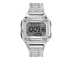 Philipp Plein Montre pour Femmes Digital Hyper $Hock