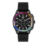 Philipp Plein Montre pour homme $pectre Chrono Rainbow