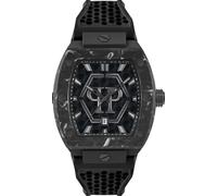 Philipp Plein Montre pour homme The HEXAGON Phantom