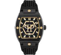 Philipp Plein Montre pour homme The HEXAGON Phantom