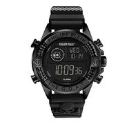 Philipp Plein Montre pour Hommes Digital The G.O.A.T.