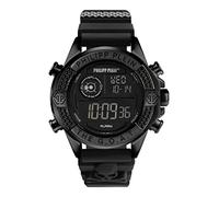 Philipp Plein Montre pour Hommes Digital The G.O.A.T.