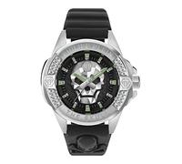 Philipp Plein Montre Quartz Analogique pour Hommes The $Kull