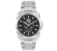 Philipp Plein Montre Quartz Analogique pour Hommes The $Kull King